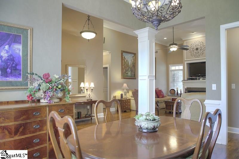 310 New Tarleton Way Greer, SC 29650 - Photo 6 of 34 Gallery Image 6