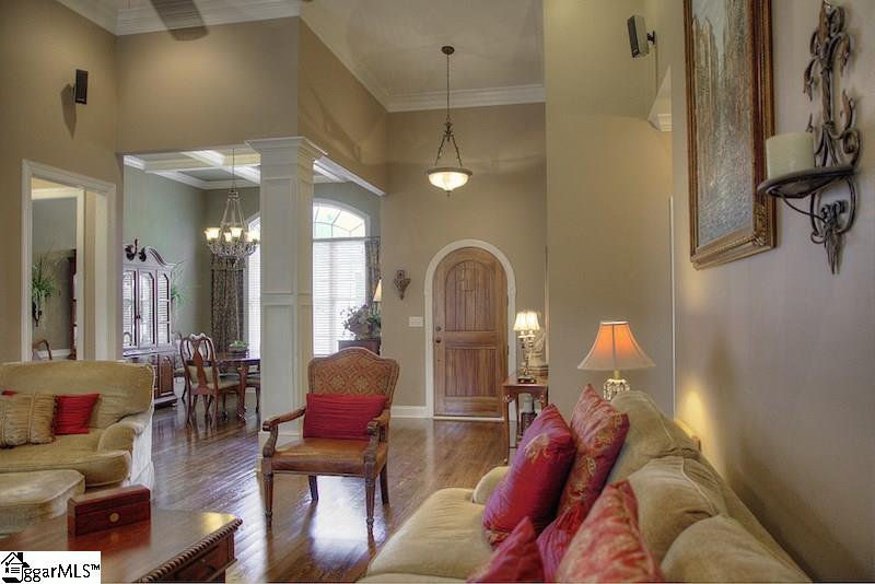 310 New Tarleton Way Greer, SC 29650 - Photo 7 of 34 Gallery Image 7