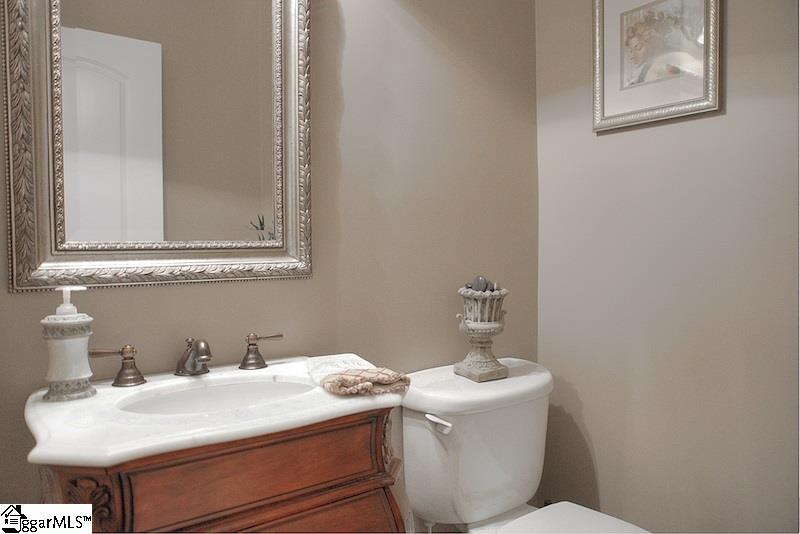 310 New Tarleton Way Greer, SC 29650 - Photo 8 of 34 Gallery Image 8