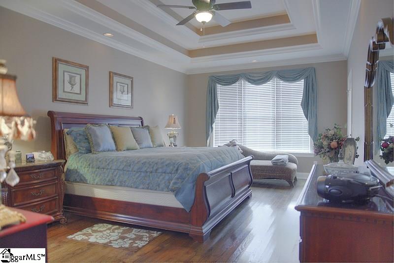 310 New Tarleton Way Greer, SC 29650 - Photo 9 of 34 Gallery Image 9