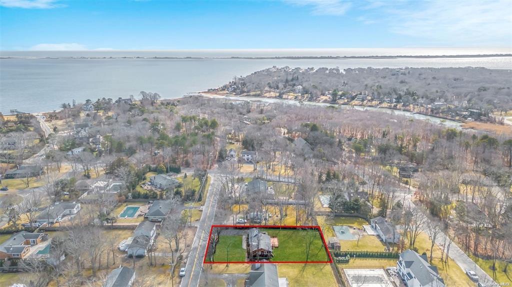 168 West Tiana Road Hampton Bays, NY 11946 - Photo 17 of 17