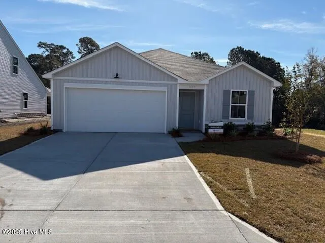 $279,900 | 4693 Swimming Lane, Unit 10, Shallotte, NC 28470