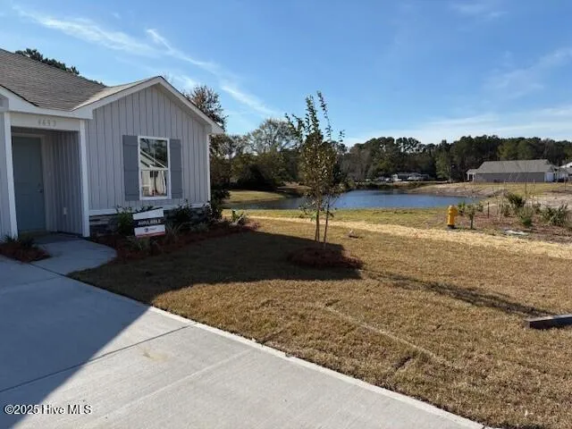 $279,900 | 4693 Swimming Lane, Unit 10, Shallotte, NC 28470