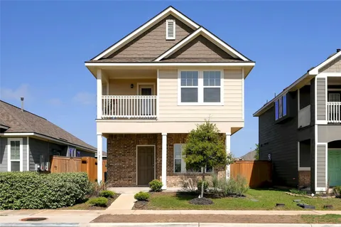 $1,795 | 121 Switchgrass Street, San Marcos, TX 78666