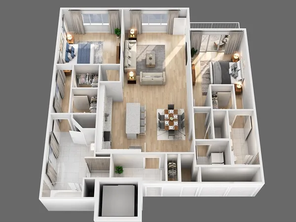 $999,000 | 180-204 Old Post Road, Unit 204, Sharon, MA 02067