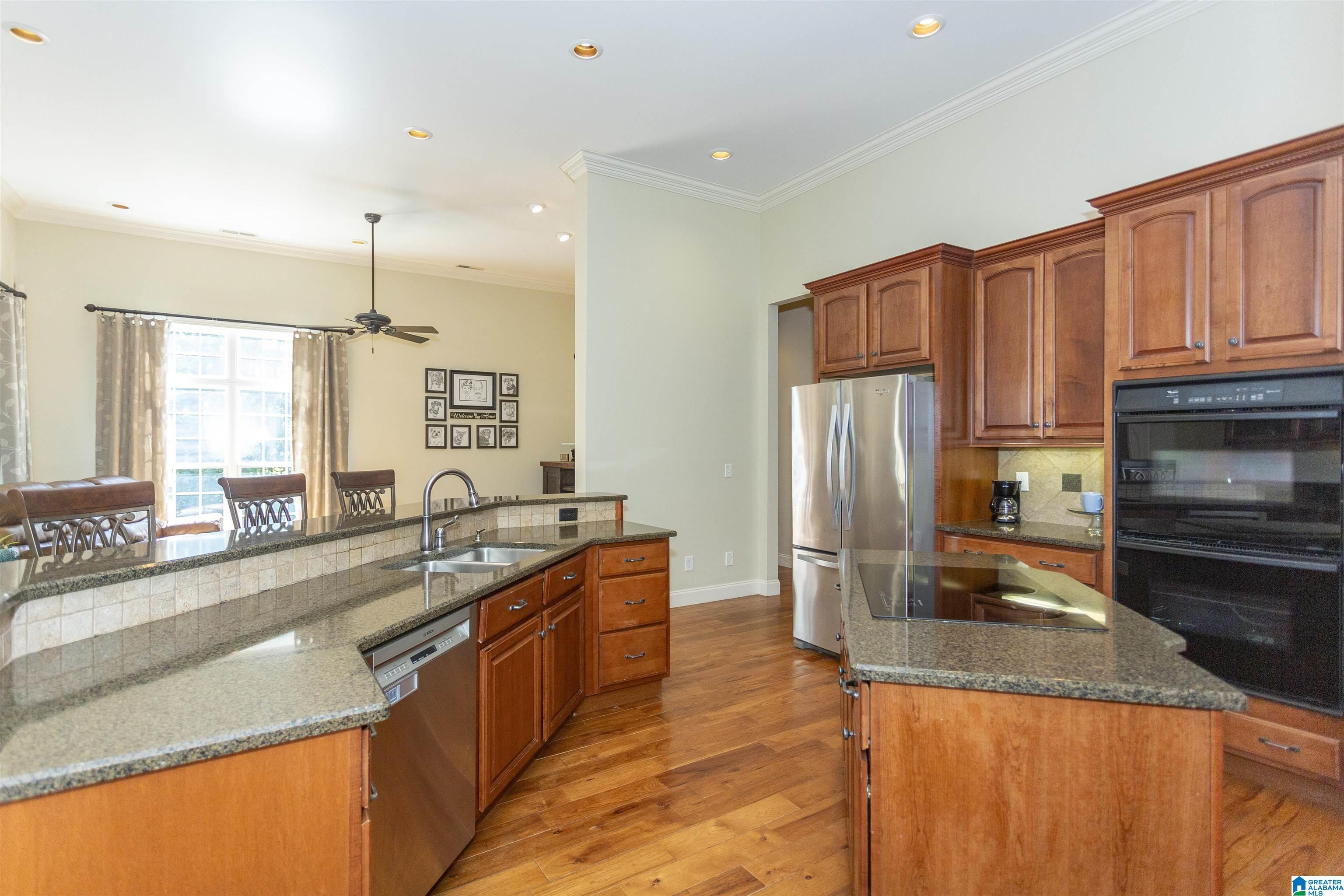 146 High Hampton Drive Pelham, AL 35124 - Photo 49 of 76