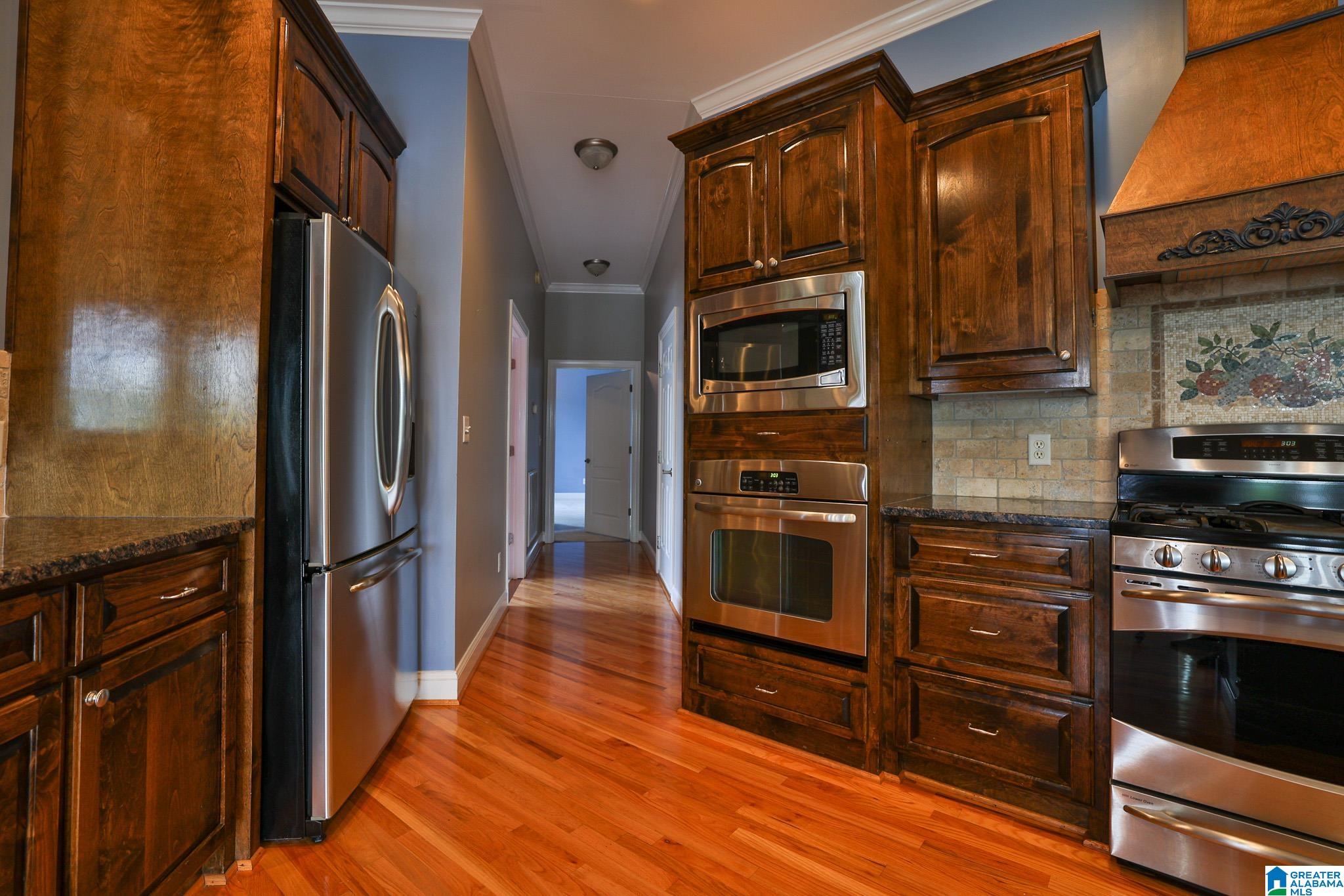 2929 Hamilton Road Pell City, AL 35128 - Photo 5 of 88