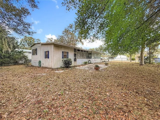 $88,900 | 11084 Northwest 114th Street, Chiefland, FL 32626