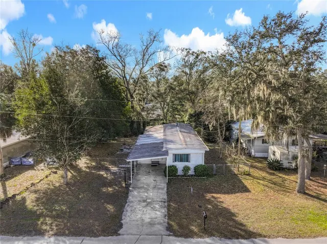 $88,900 | 11084 Northwest 114th Street, Chiefland, FL 32626