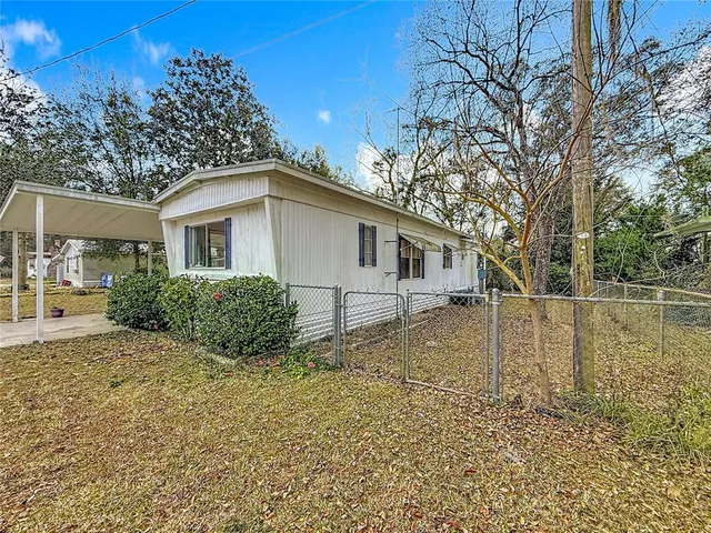 $88,900 | 11084 Northwest 114th Street, Chiefland, FL 32626