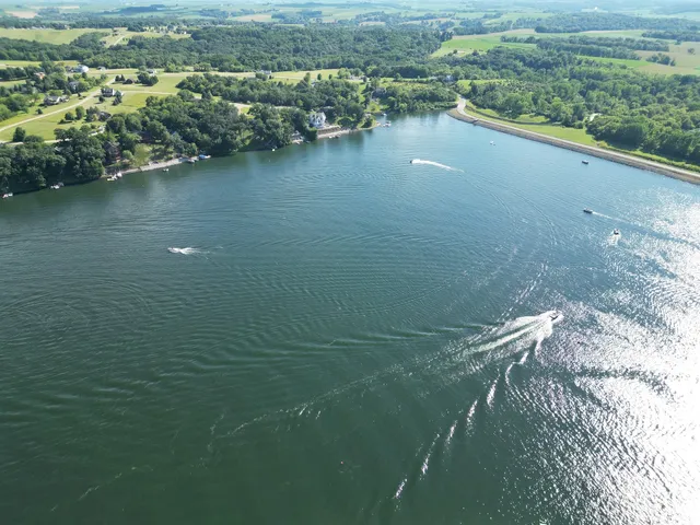 $25,000 | 31-76 Country Club Court, Lake Carroll, IL 61046