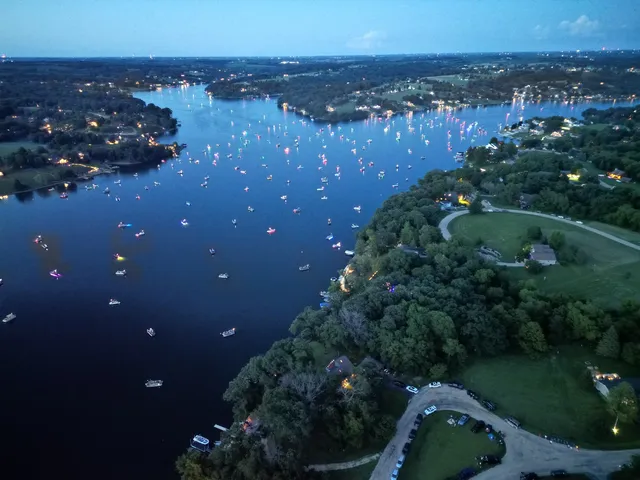 $25,000 | 31-76 Country Club Court, Lake Carroll, IL 61046