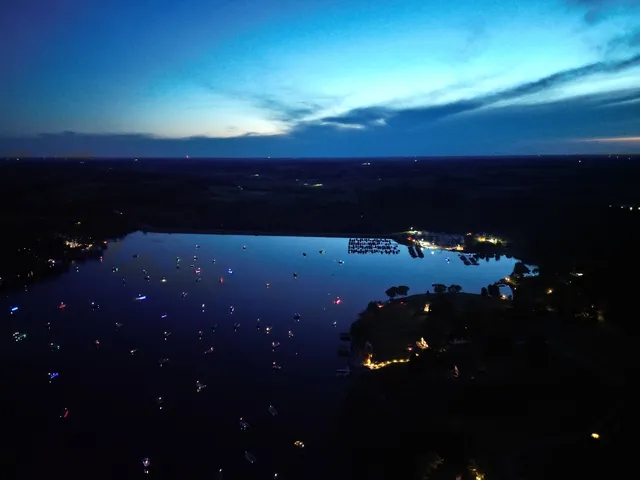 $25,000 | 31-76 Country Club Court, Lake Carroll, IL 61046