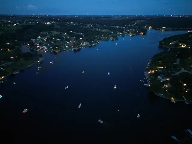 $25,000 | 31-76 Country Club Court, Lake Carroll, IL 61046