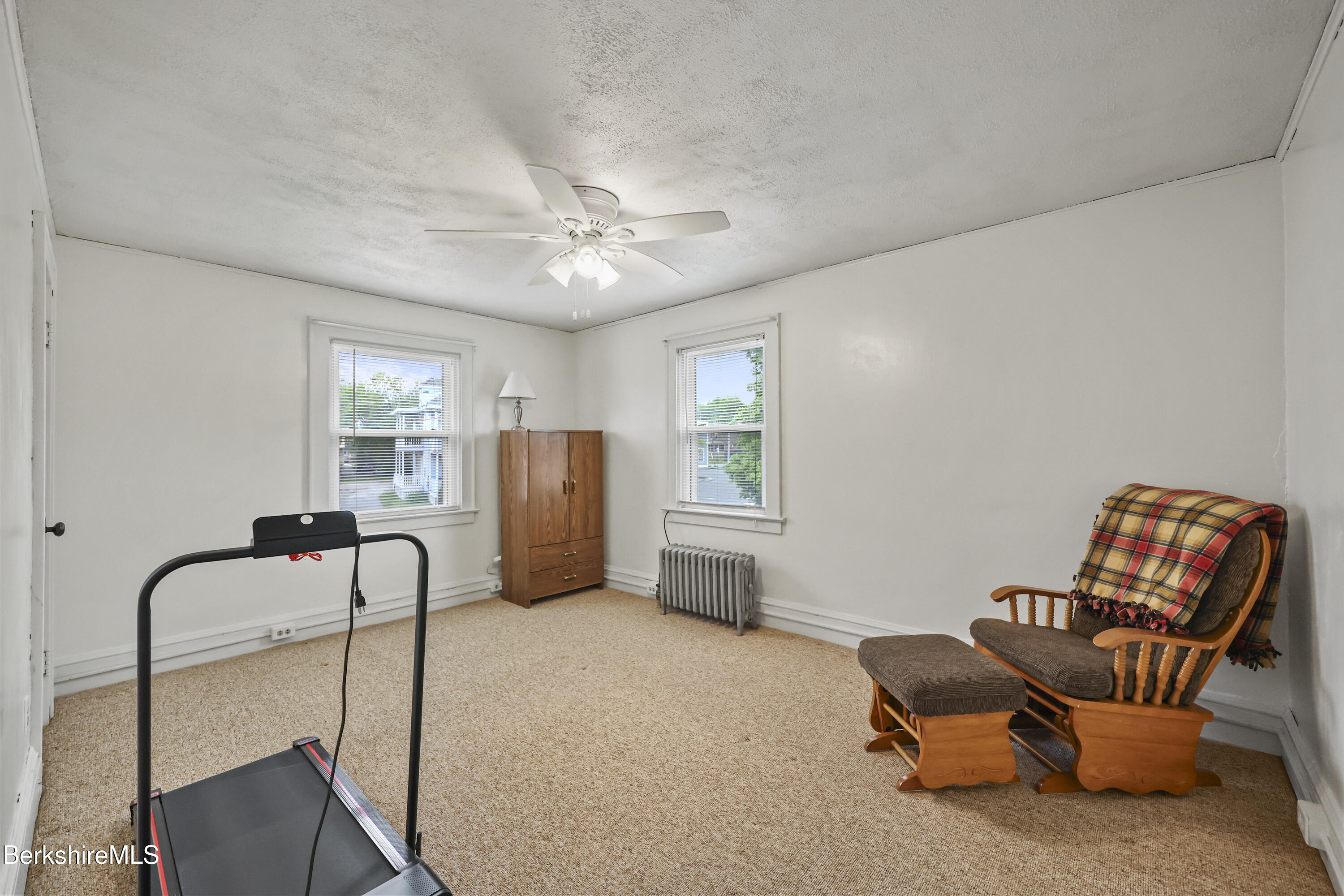 142 Benedict Road Pittsfield, MA 01201 - Photo 18 of 31 Bedroom 2