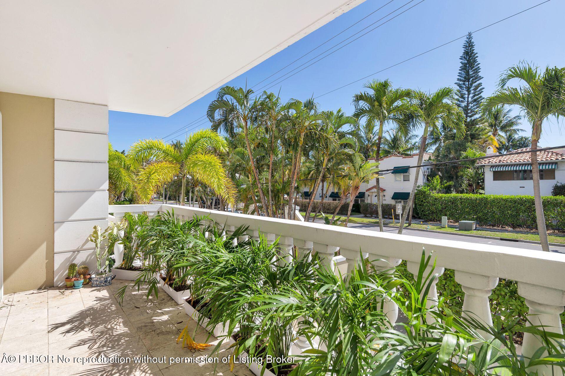 330 Cocoanut Row, Unit 12 Palm Beach, FL 33480 - Photo 18 of 19