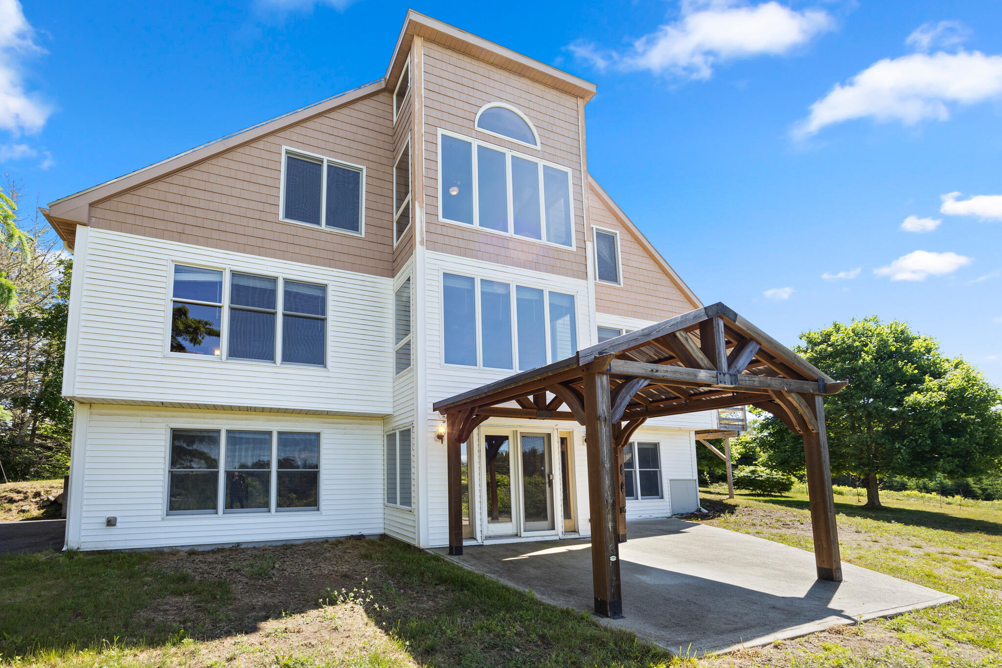 2 Ober Cove Road Sullivan, ME 04664 - Photo 1 of 60 sullivan-3