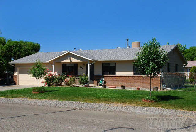 479 Meadow Road Grand Junction, CO 81504 - Photo 1 of 1 Gallery Image 1