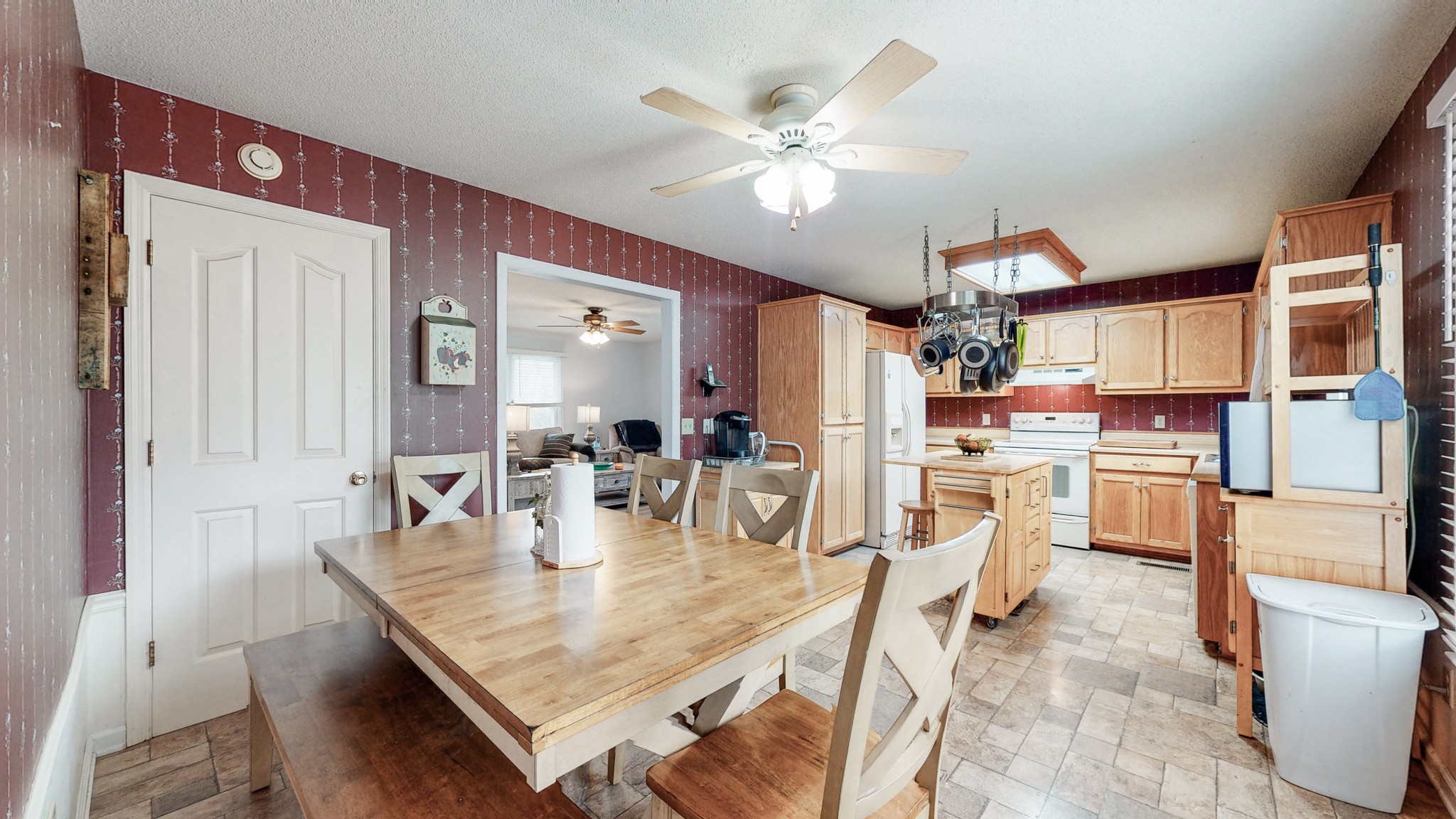 329 Mt Lebanon Road Lawrenceburg, TN 38464 - Photo 12 of 50 Gallery Image 12