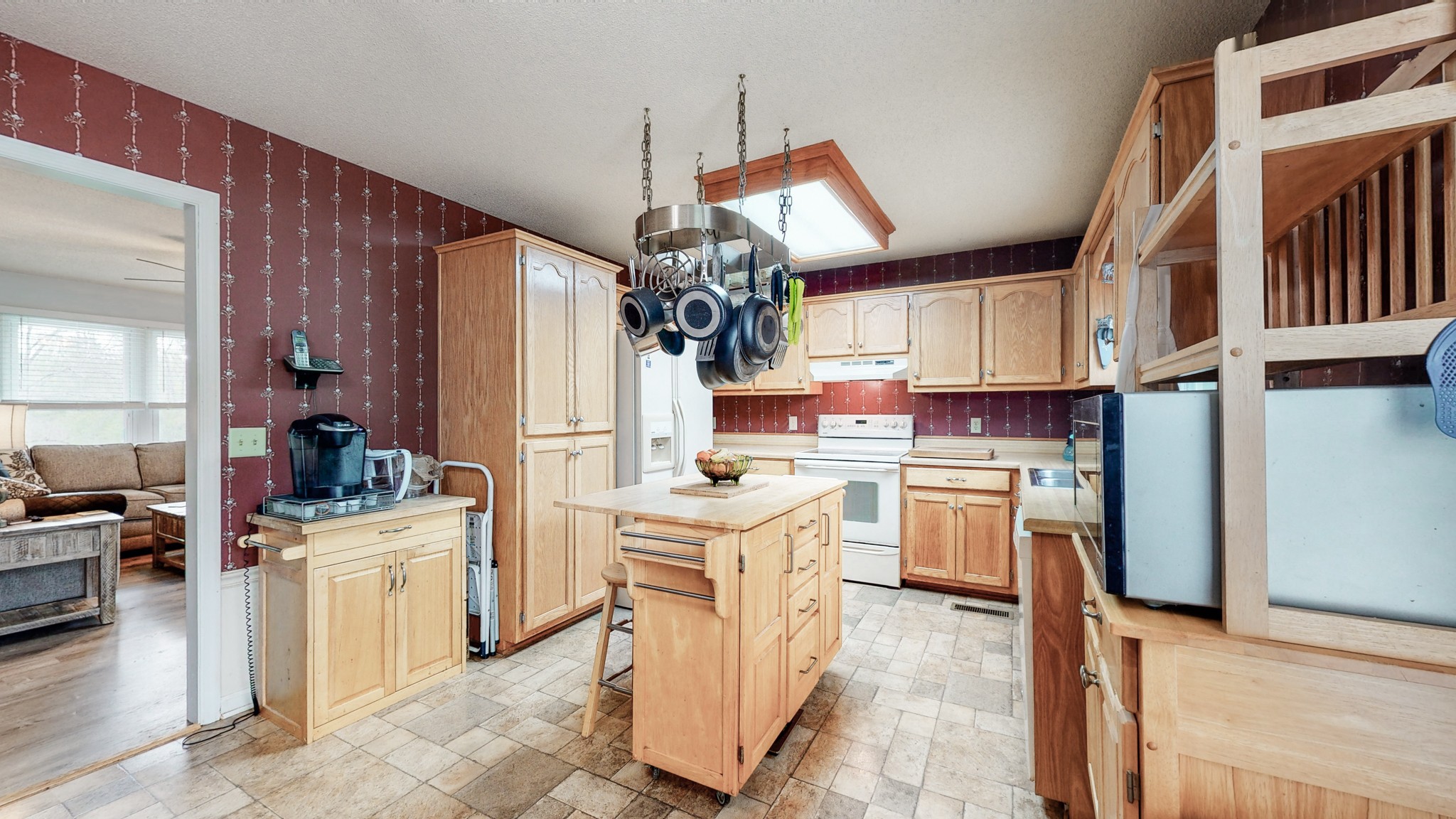 329 Mt Lebanon Road Lawrenceburg, TN 38464 - Photo 13 of 50 Gallery Image 13