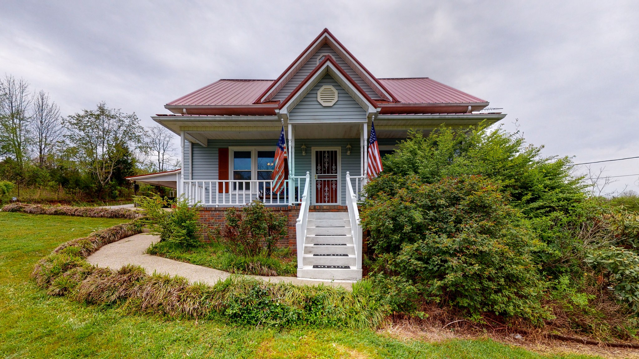 329 Mt Lebanon Road Lawrenceburg, TN 38464 - Photo 4 of 50 Gallery Image 4