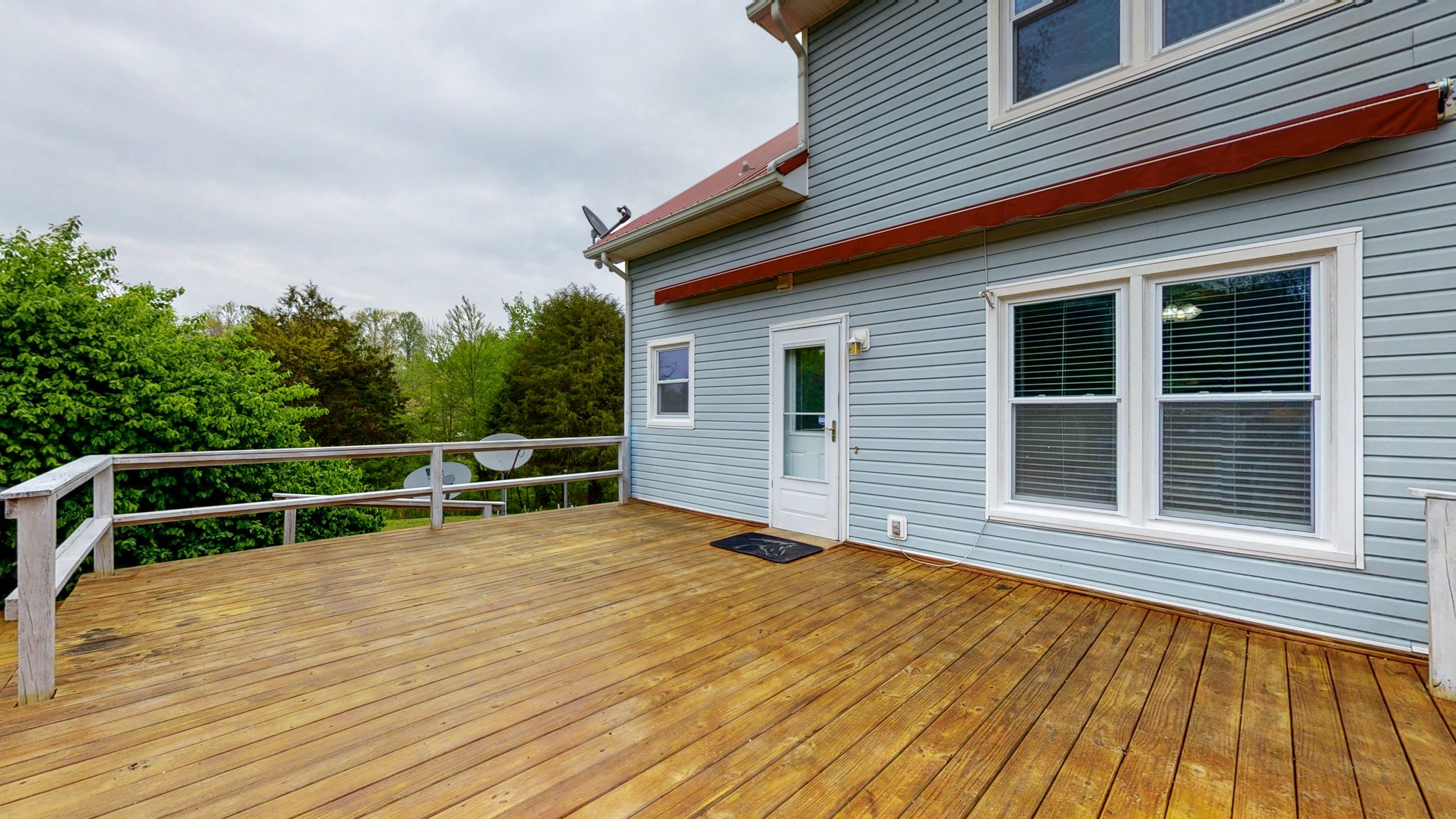 329 Mt Lebanon Road Lawrenceburg, TN 38464 - Photo 33 of 50 Gallery Image 33