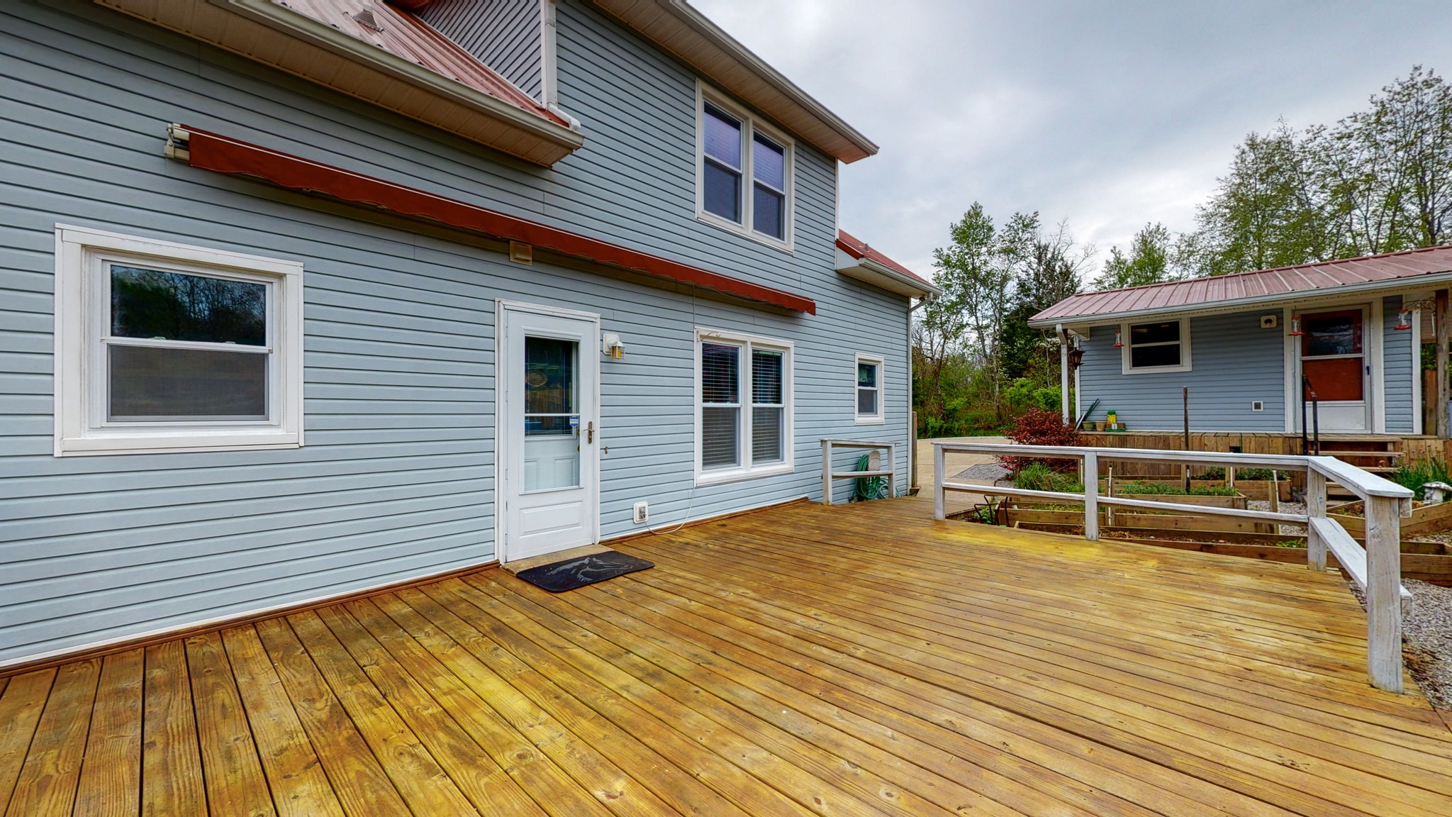 329 Mt Lebanon Road Lawrenceburg, TN 38464 - Photo 34 of 50 Gallery Image 34