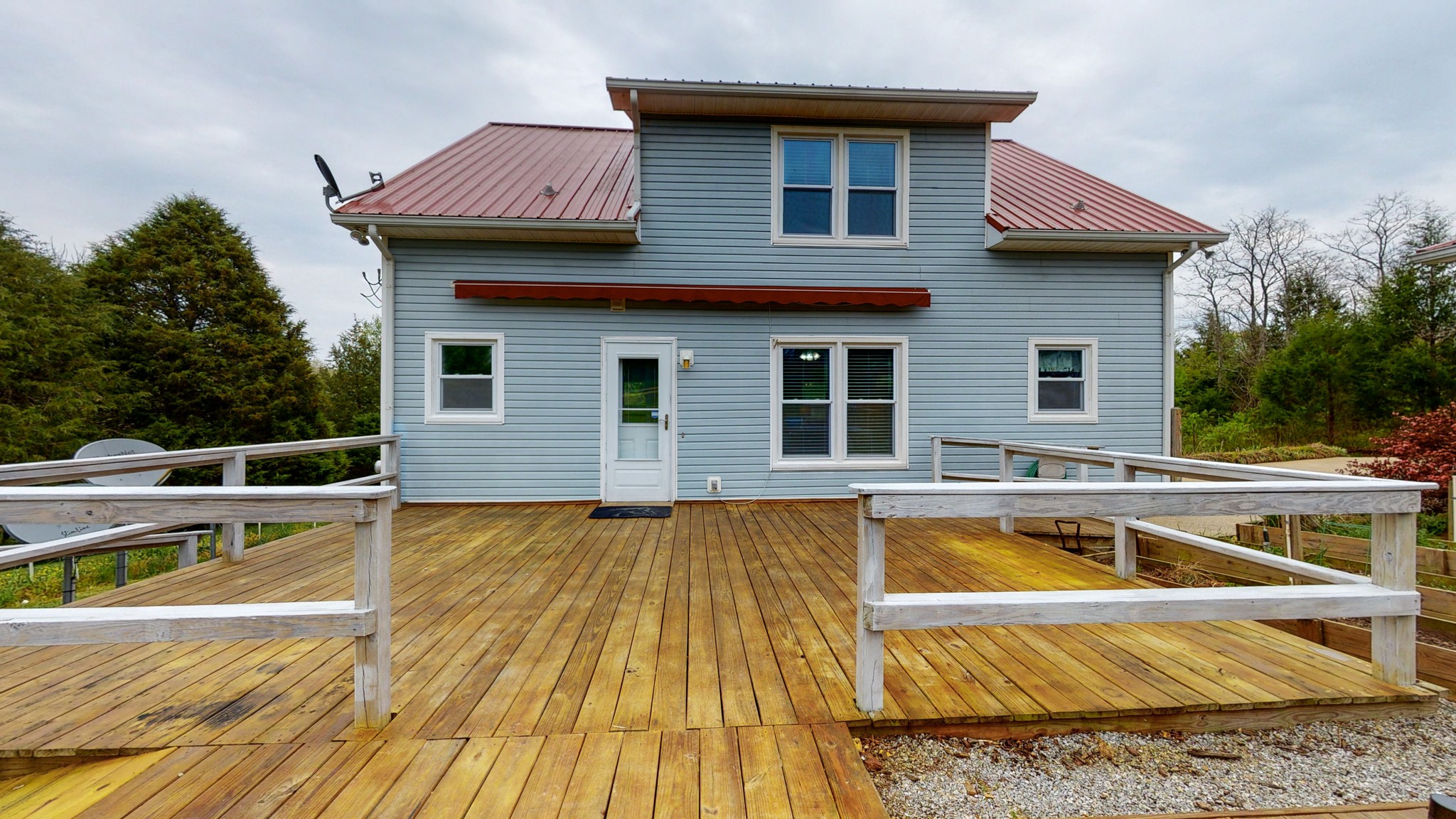 329 Mt Lebanon Road Lawrenceburg, TN 38464 - Photo 35 of 50 Gallery Image 35