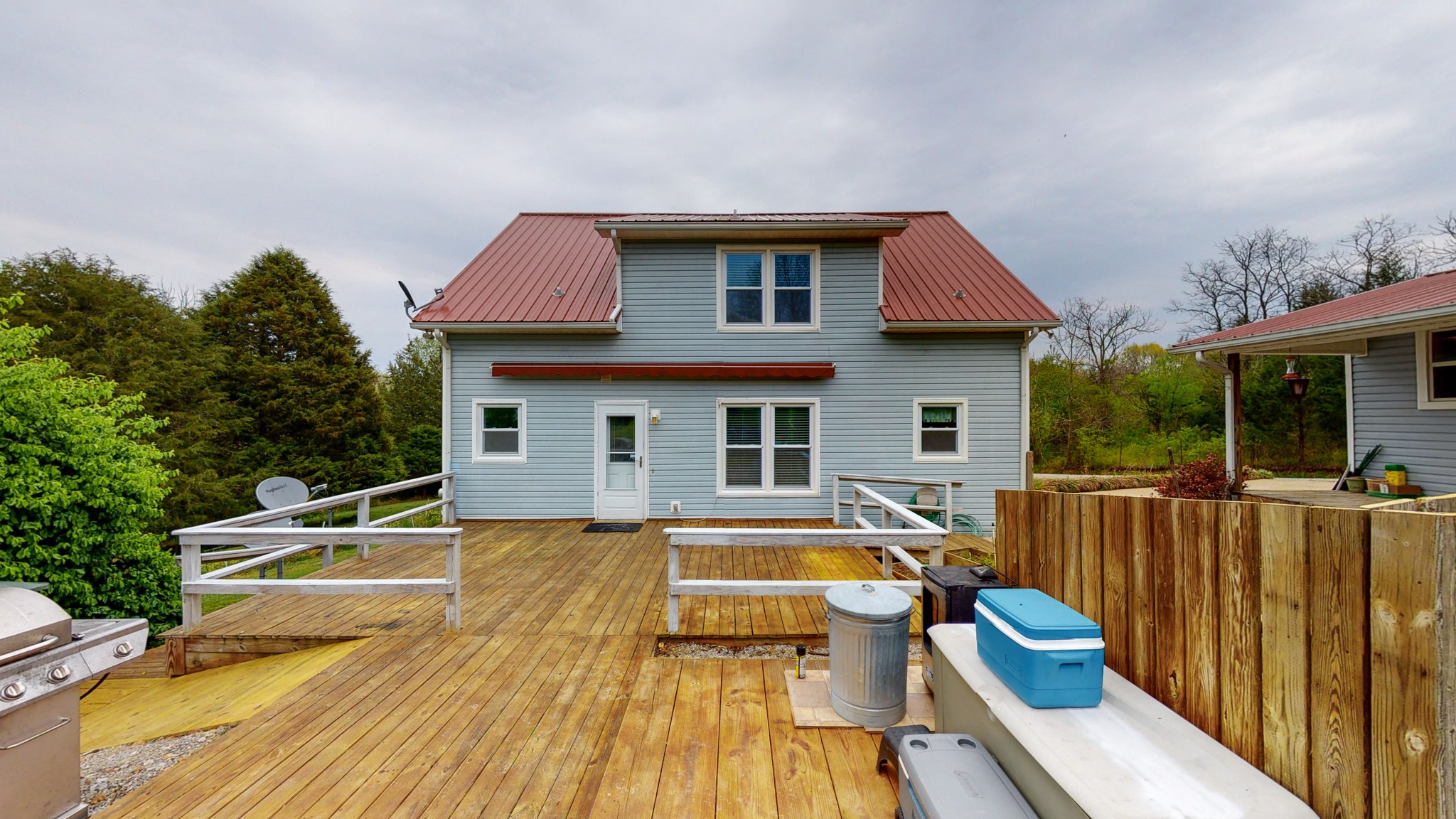 329 Mt Lebanon Road Lawrenceburg, TN 38464 - Photo 36 of 50 Gallery Image 36
