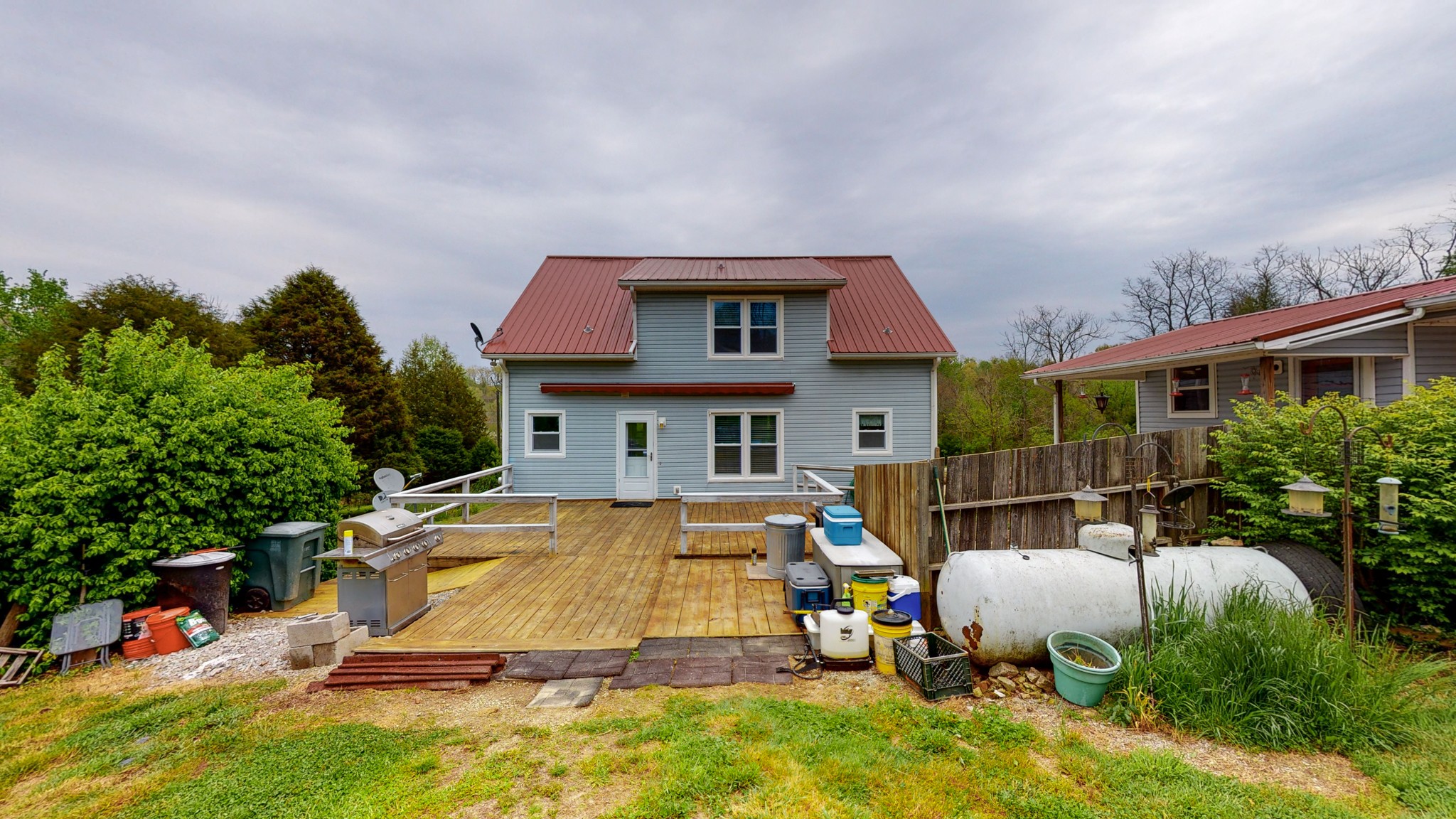 329 Mt Lebanon Road Lawrenceburg, TN 38464 - Photo 38 of 50 Gallery Image 38