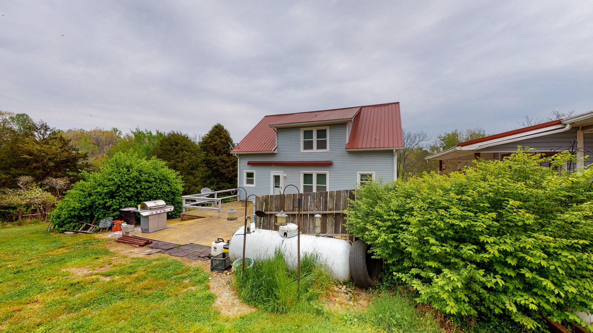 329 Mt Lebanon Road Lawrenceburg, TN 38464 - Photo 39 of 50 Gallery Image 39