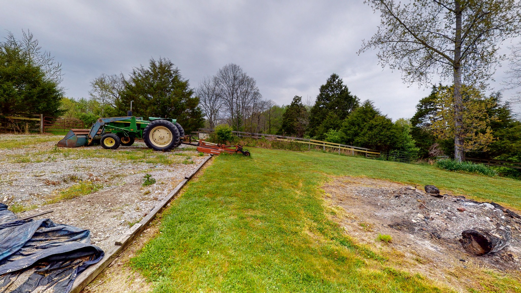 329 Mt Lebanon Road Lawrenceburg, TN 38464 - Photo 40 of 50 Gallery Image 40