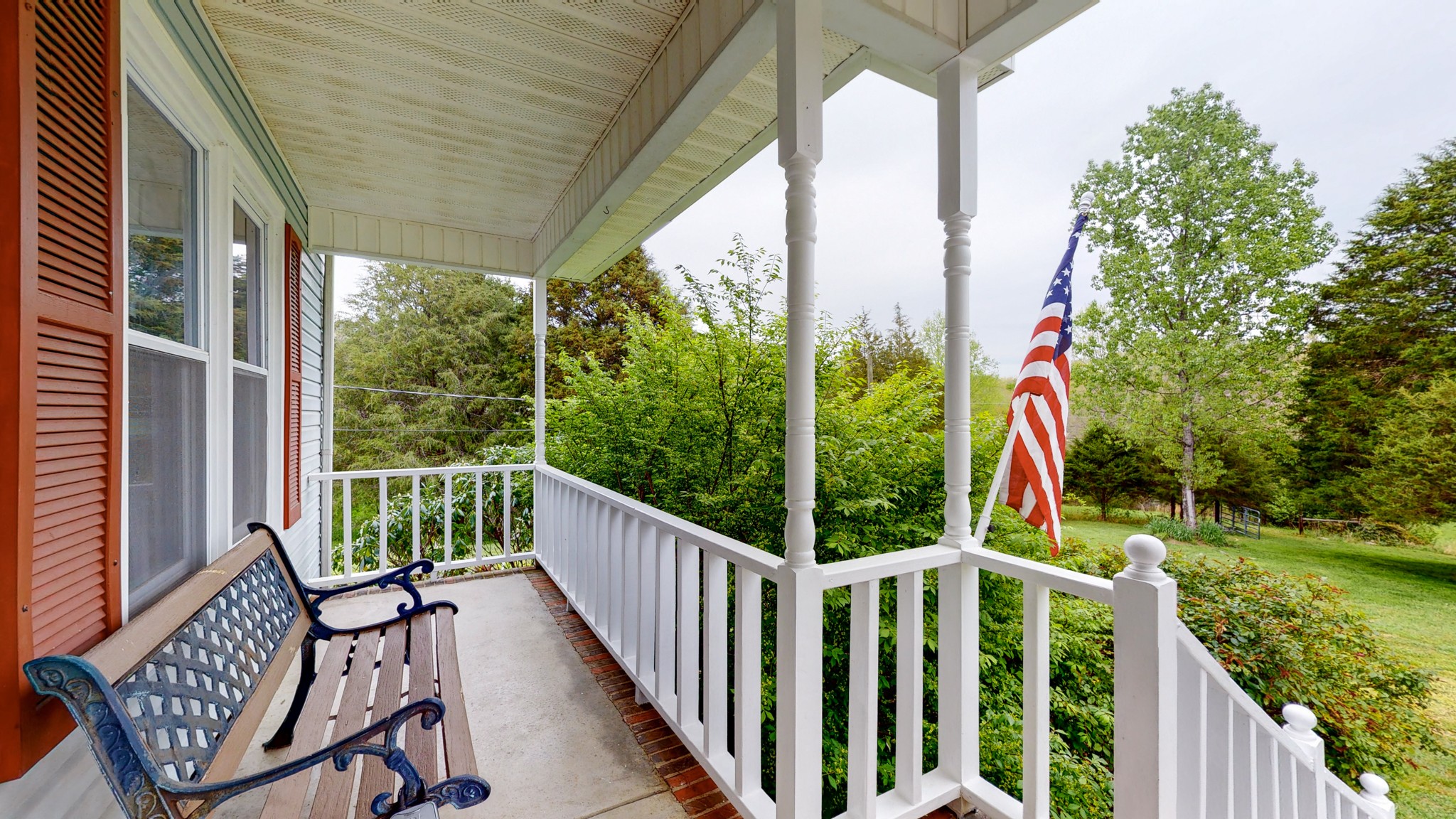329 Mt Lebanon Road Lawrenceburg, TN 38464 - Photo 5 of 50 Gallery Image 5
