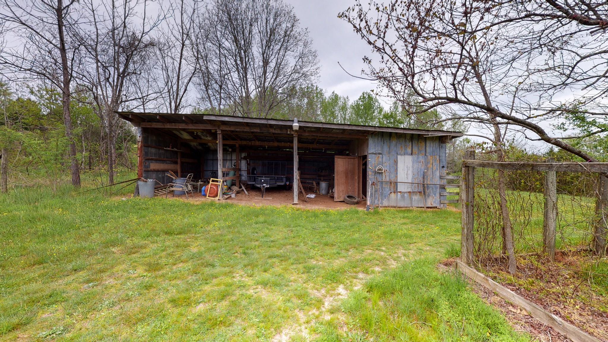 329 Mt Lebanon Road Lawrenceburg, TN 38464 - Photo 44 of 50 Gallery Image 44