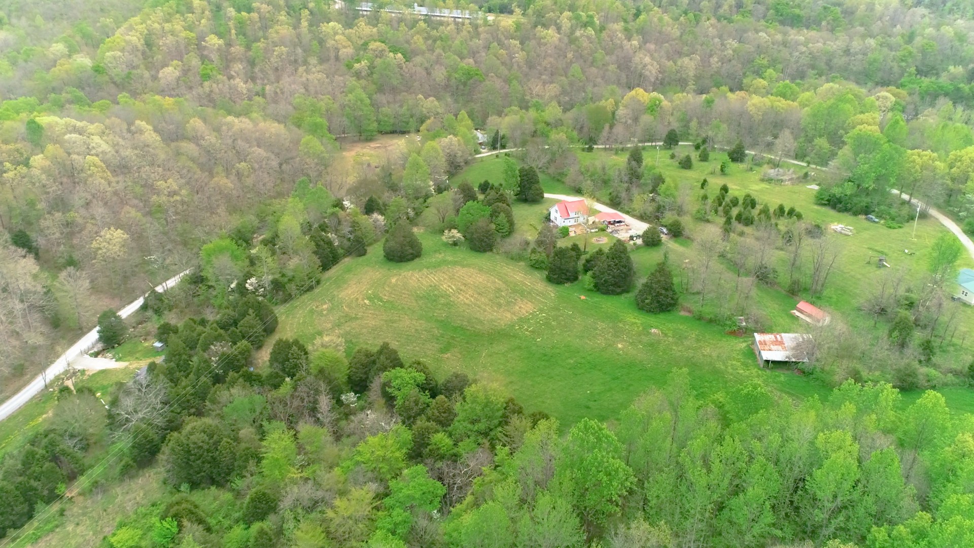 329 Mt Lebanon Road Lawrenceburg, TN 38464 - Photo 46 of 50 Gallery Image 46