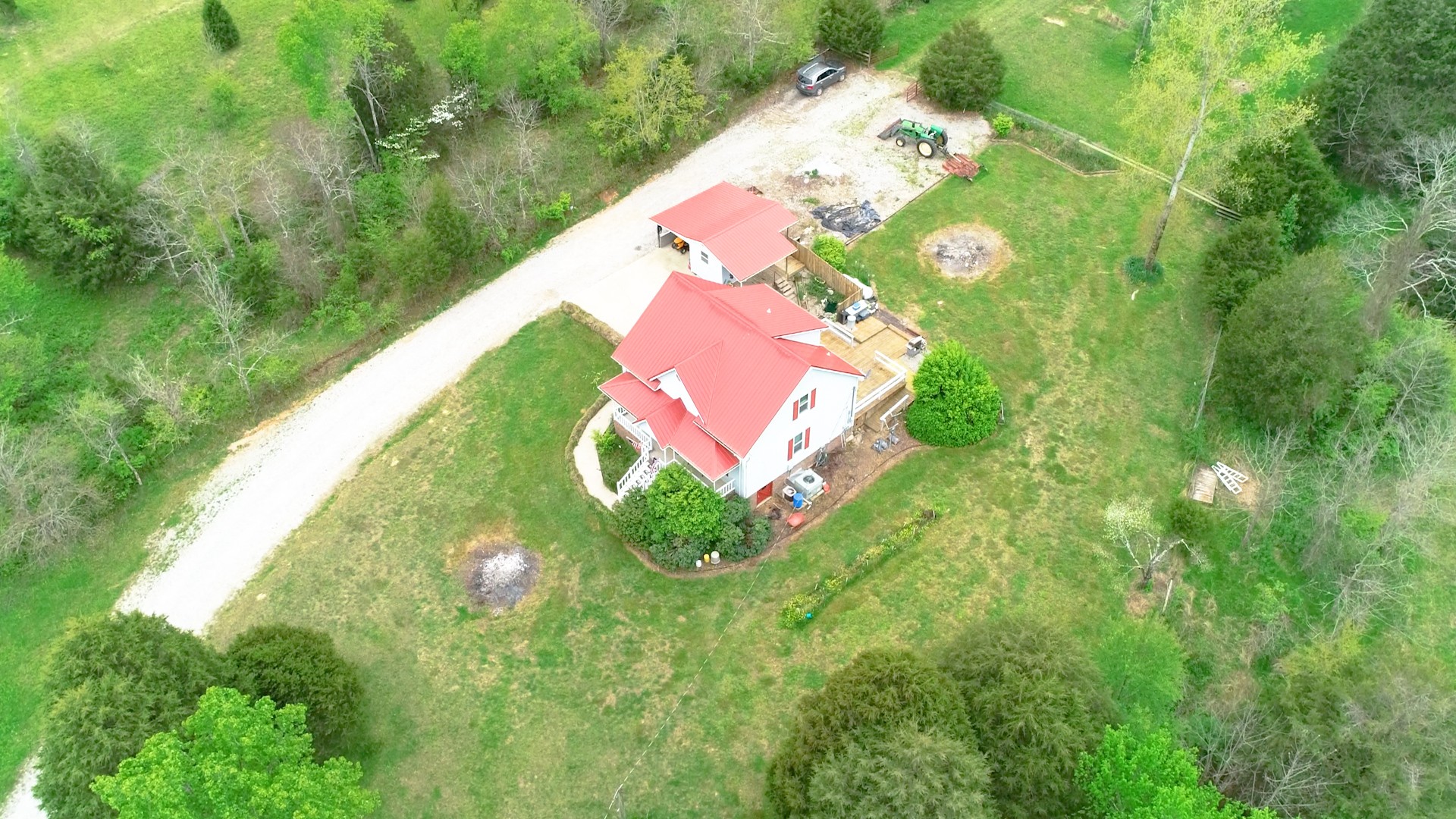329 Mt Lebanon Road Lawrenceburg, TN 38464 - Photo 48 of 50 Gallery Image 48