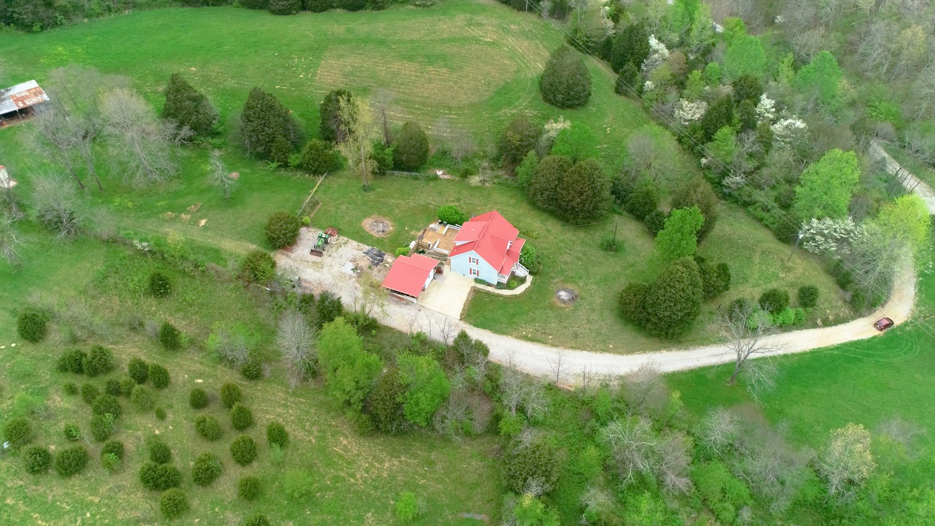 329 Mt Lebanon Road Lawrenceburg, TN 38464 - Photo 49 of 50 Gallery Image 49