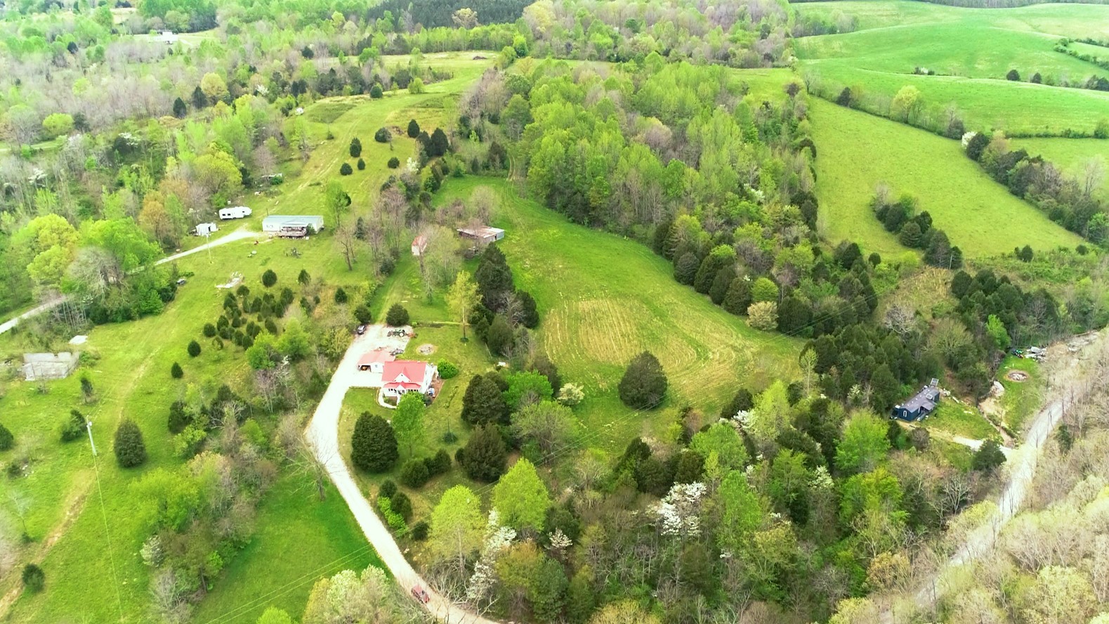 329 Mt Lebanon Road Lawrenceburg, TN 38464 - Photo 50 of 50 Gallery Image 50