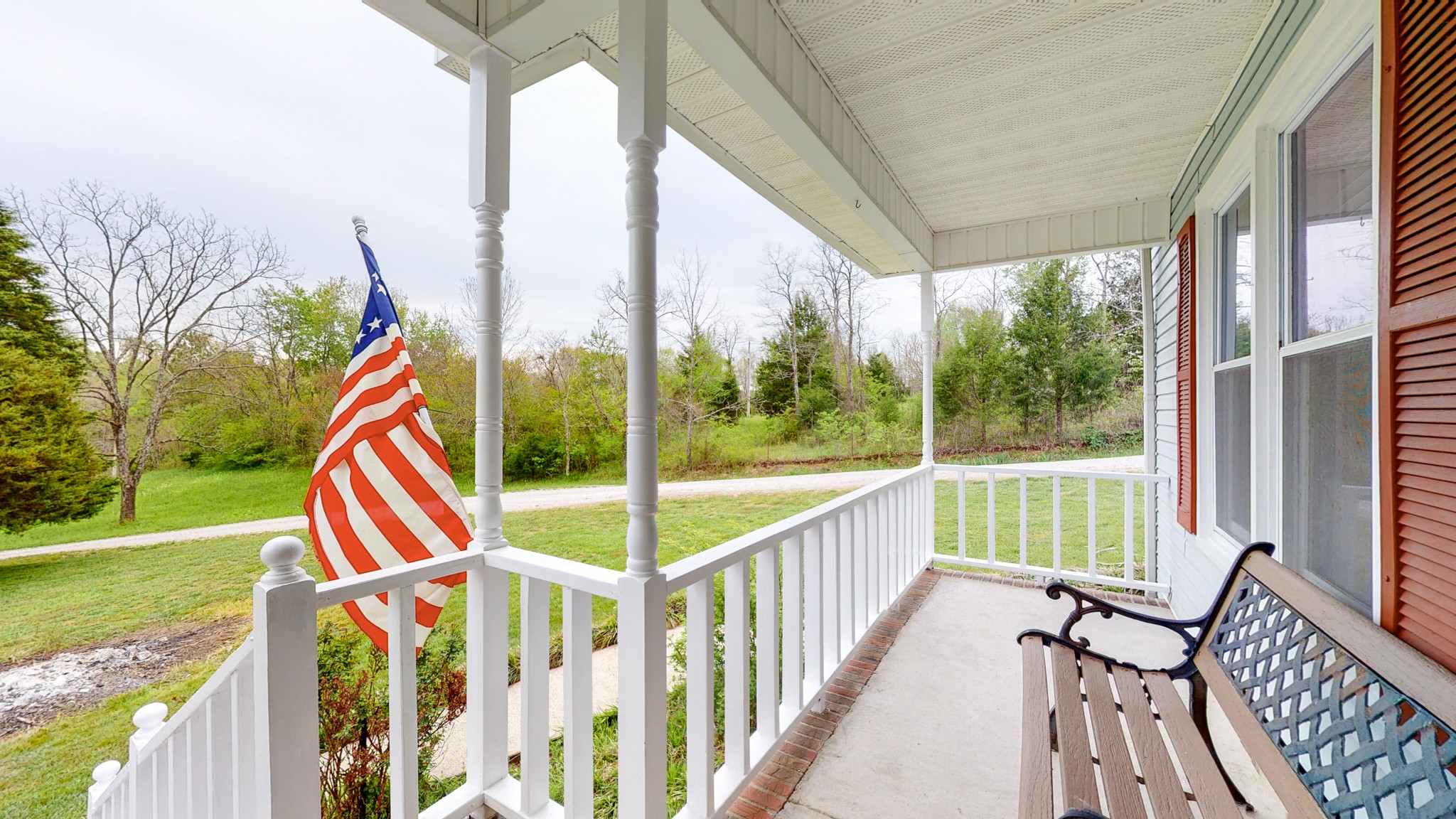 329 Mt Lebanon Road Lawrenceburg, TN 38464 - Photo 6 of 50 Gallery Image 6
