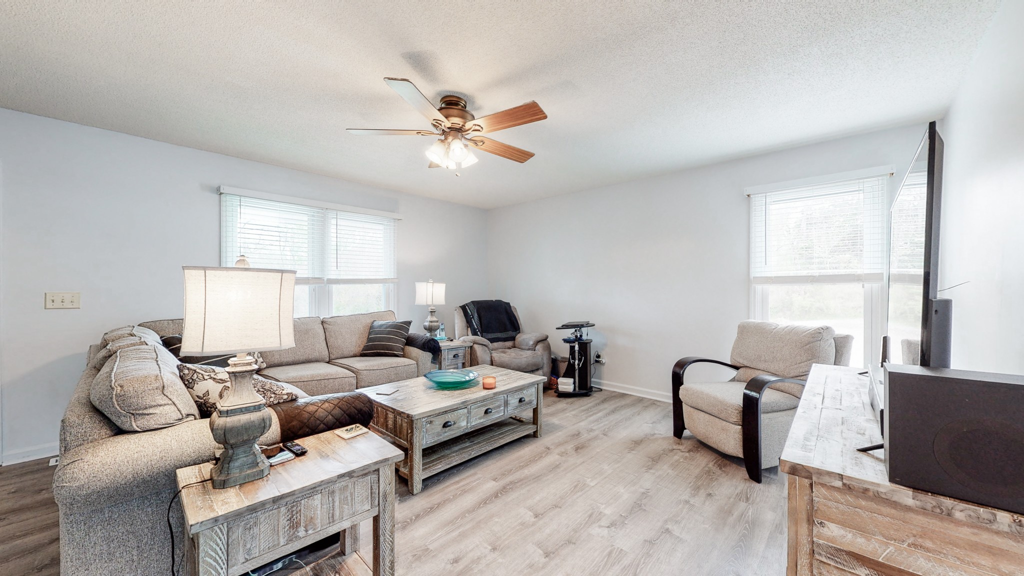 329 Mt Lebanon Road Lawrenceburg, TN 38464 - Photo 8 of 50 Gallery Image 8