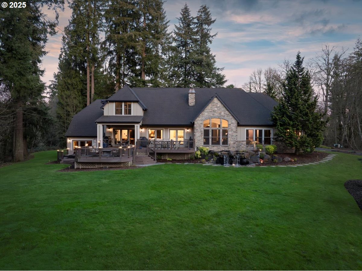 25101 Northwest 4th Court Ridgefield, WA 98642 - Photo 1 of 48