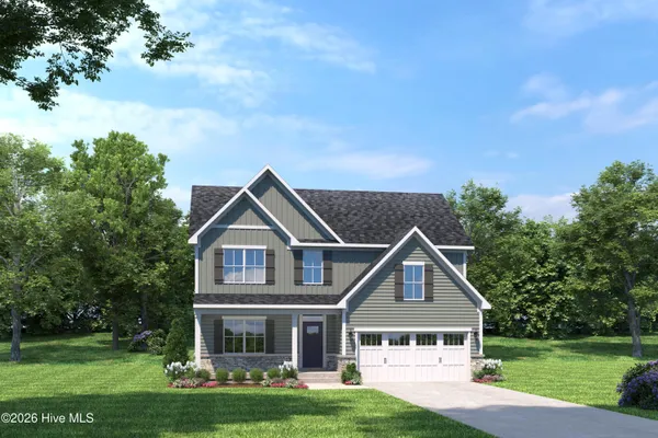 $534,655 | 1429 Whistling Straits Way, Sunset Beach, NC 28468