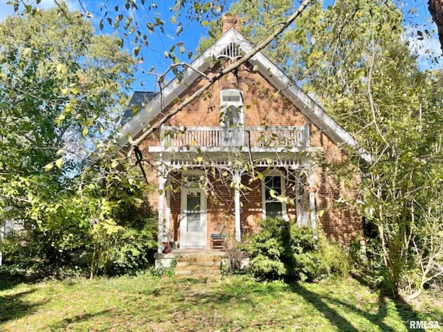 $199,900 | 1603 Catherine Street, Metropolis, IL 62960