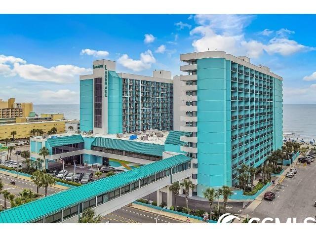 1501 South Ocean Blvd Unit 422  