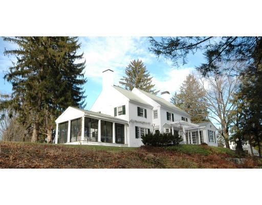 91 Coolidge Road Concord, MA 01742 - Photo 4 of 12 Gallery Image 4