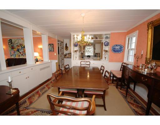 91 Coolidge Road Concord, MA 01742 - Photo 6 of 12 Gallery Image 6