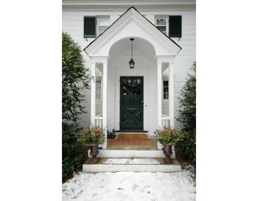 91 Coolidge Road Concord, MA 01742 - Photo 10 of 12 Gallery Image 10