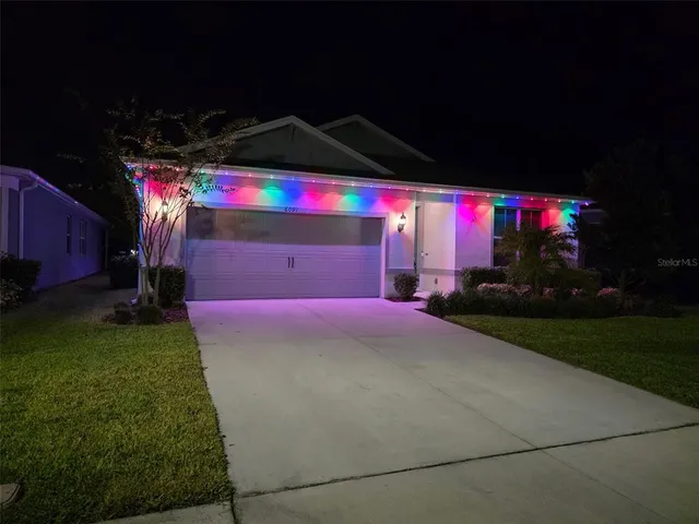 $420,000 | 6091 Forest Perch Drive, St. Cloud, FL 34771