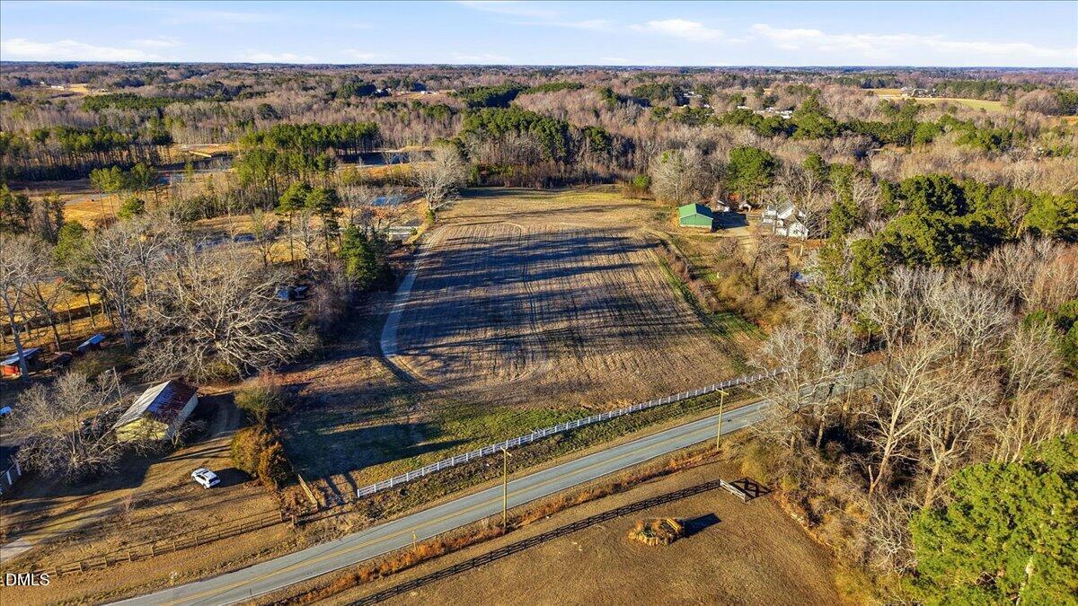 6400 Wimberly Road Willow Spring, NC 27592 - Photo 1 of 10