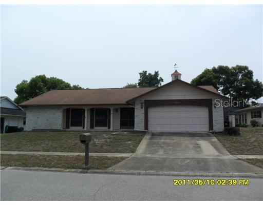 8310 Roxboro Drive Hudson, FL 34667 - Photo 1 of 1 Exterior Front